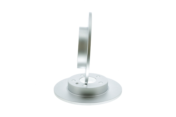 Disques de frein AISIN ref. Q6R906S